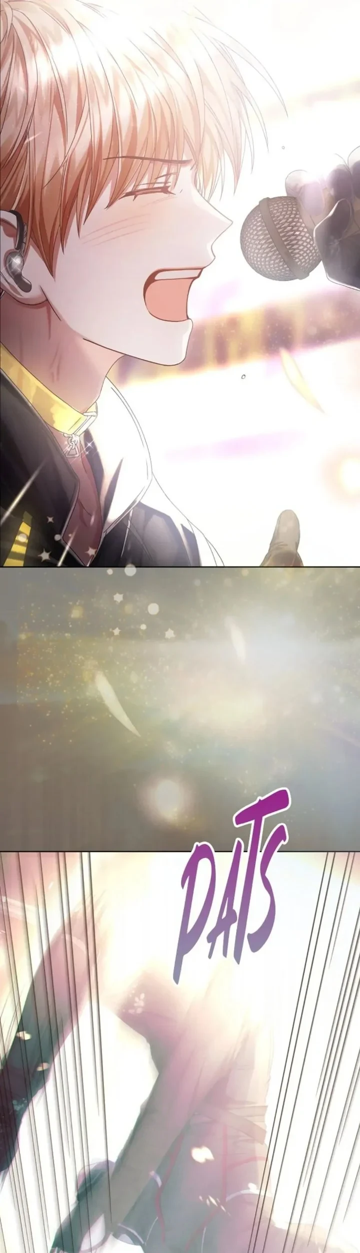 Debut or Die Chapter 30 Gambar 58