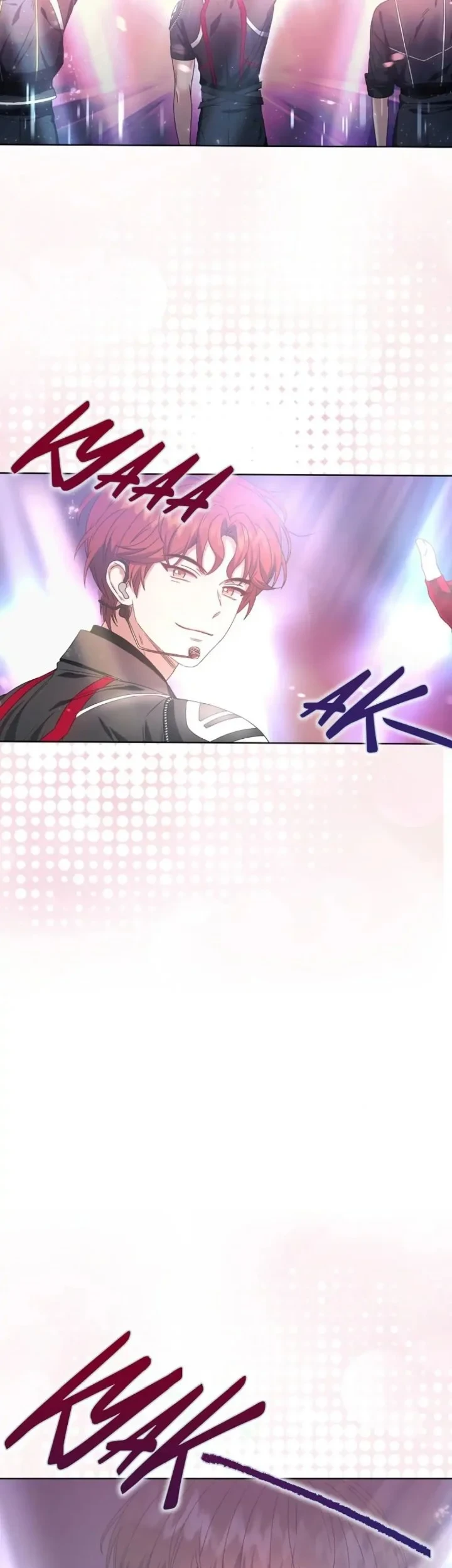 Debut or Die Chapter 30 Gambar 64