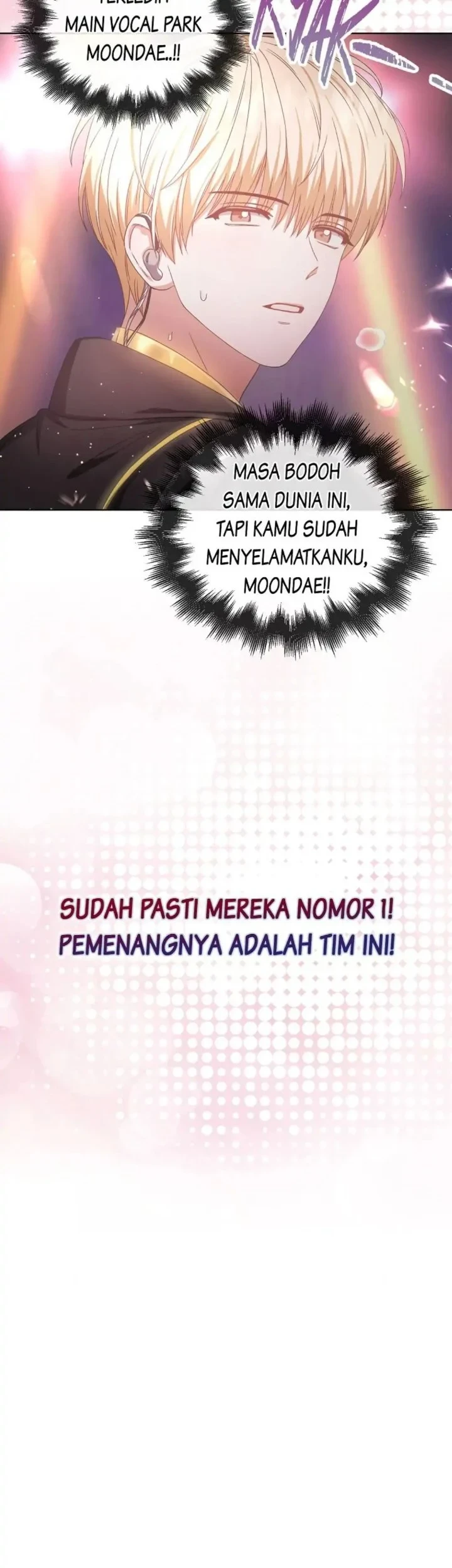 Debut or Die Chapter 30 Gambar 70