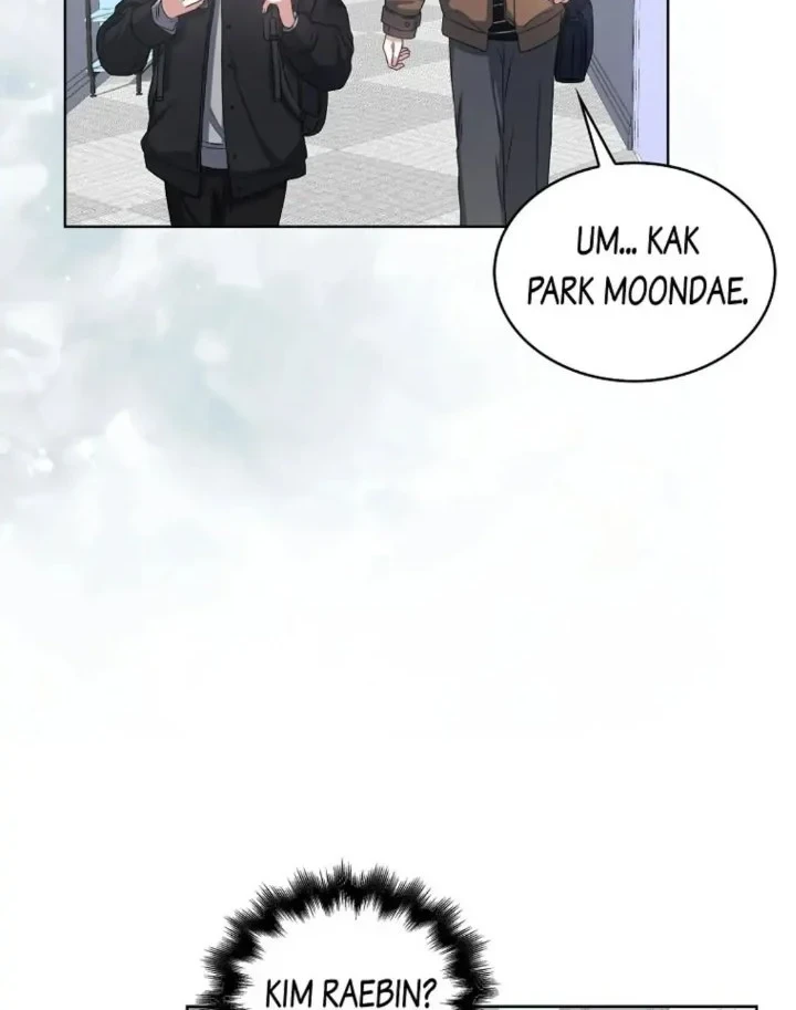 Debut or Die Chapter 31 Gambar 44