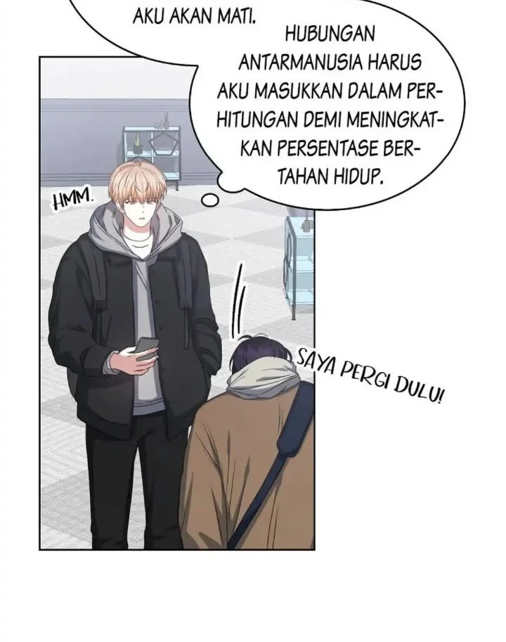 Debut or Die Chapter 31 Gambar 50