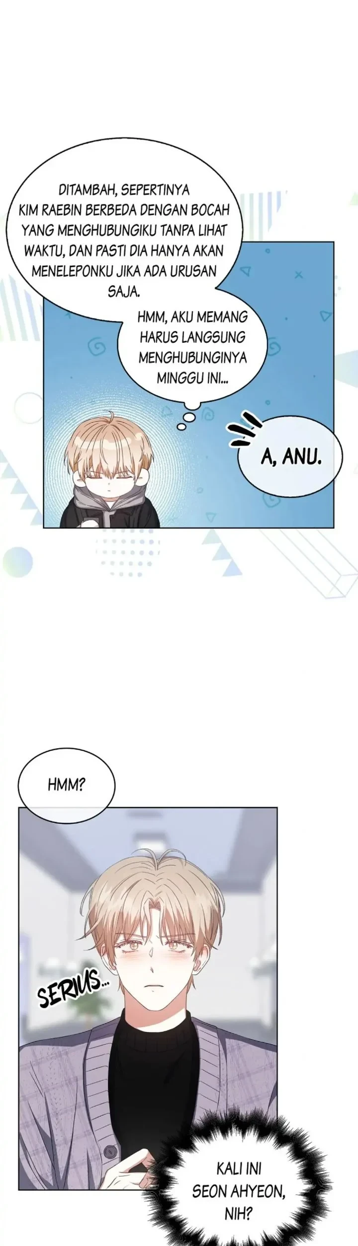 Debut or Die Chapter 31 Gambar 51