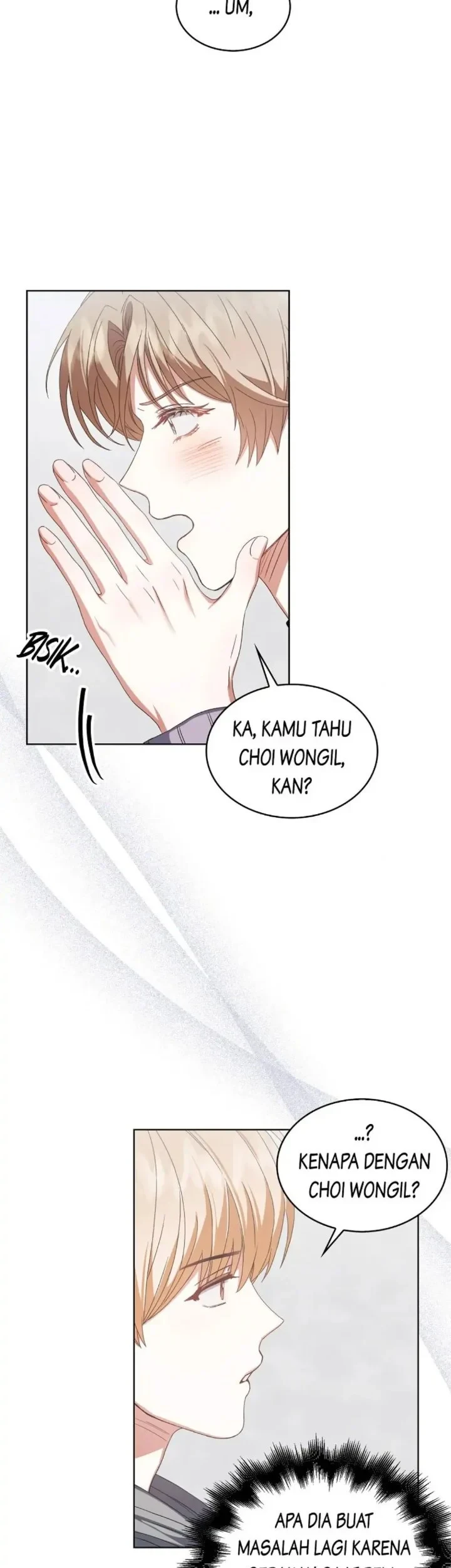 Debut or Die Chapter 31 Gambar 53