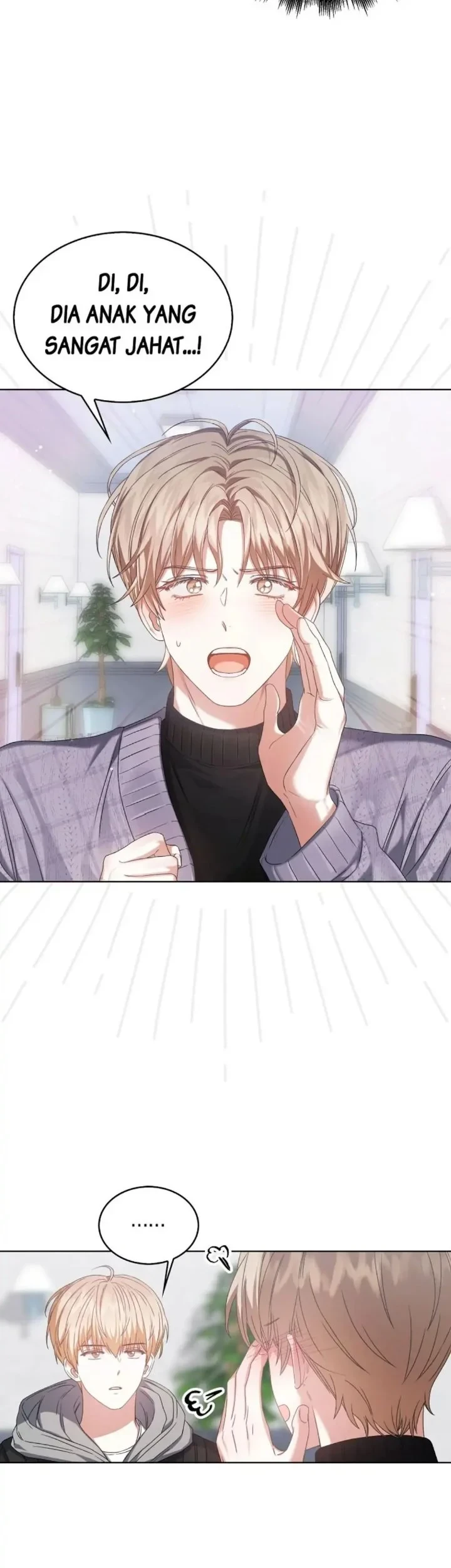 Debut or Die Chapter 31 Gambar 55
