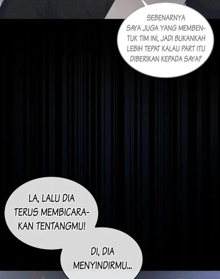 Debut or Die Chapter 31 Gambar 58