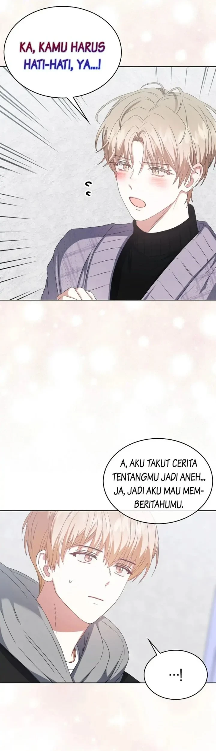 Debut or Die Chapter 31 Gambar 61