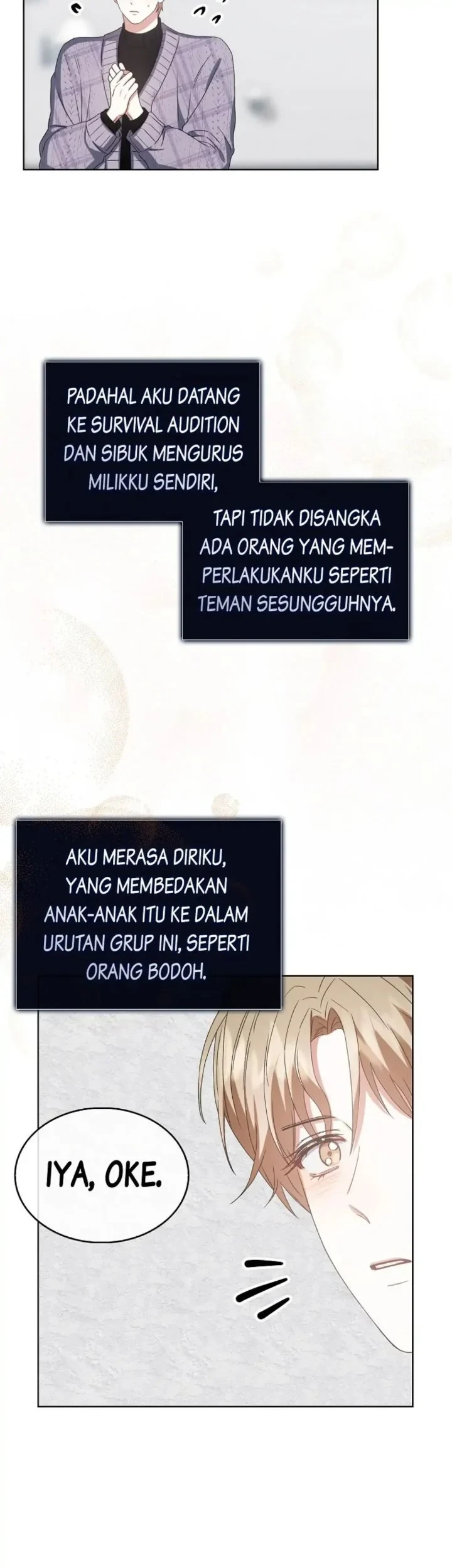Debut or Die Chapter 31 Gambar 63