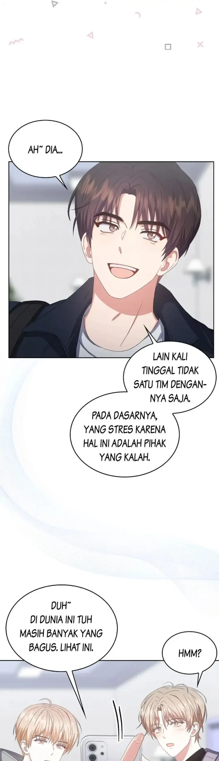 Debut or Die Chapter 31 Gambar 67