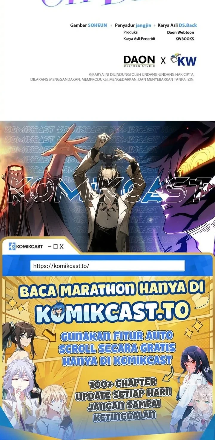Debut or Die Chapter 31 Gambar 70