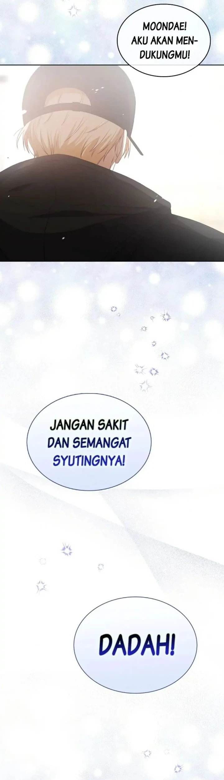 Debut or Die Chapter 32 Gambar 41