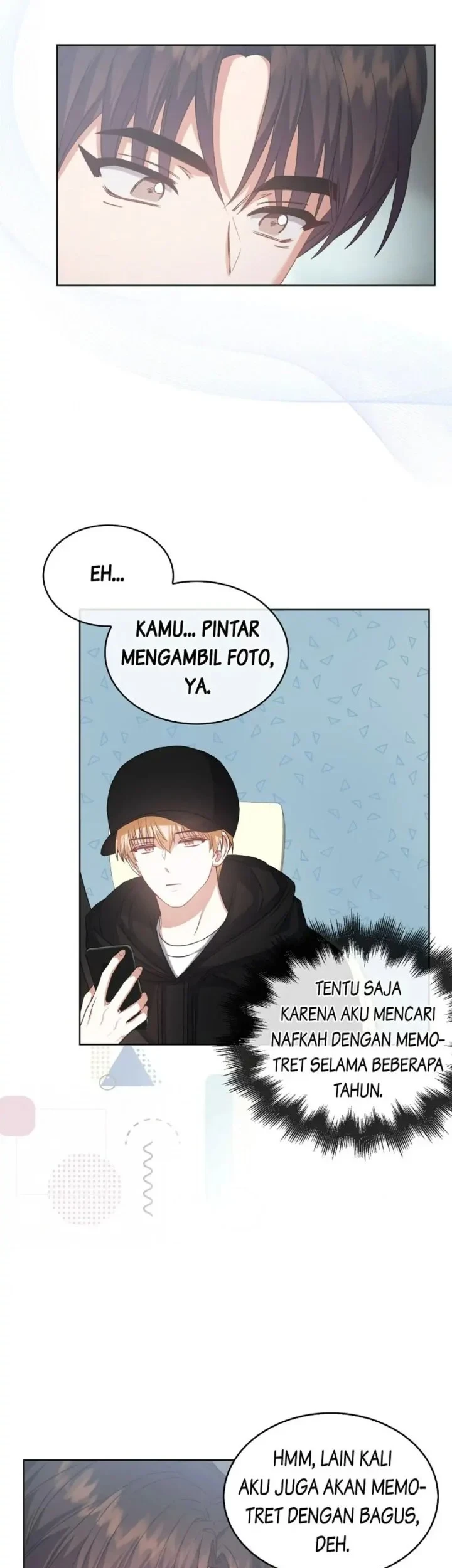 Debut or Die Chapter 32 Gambar 49