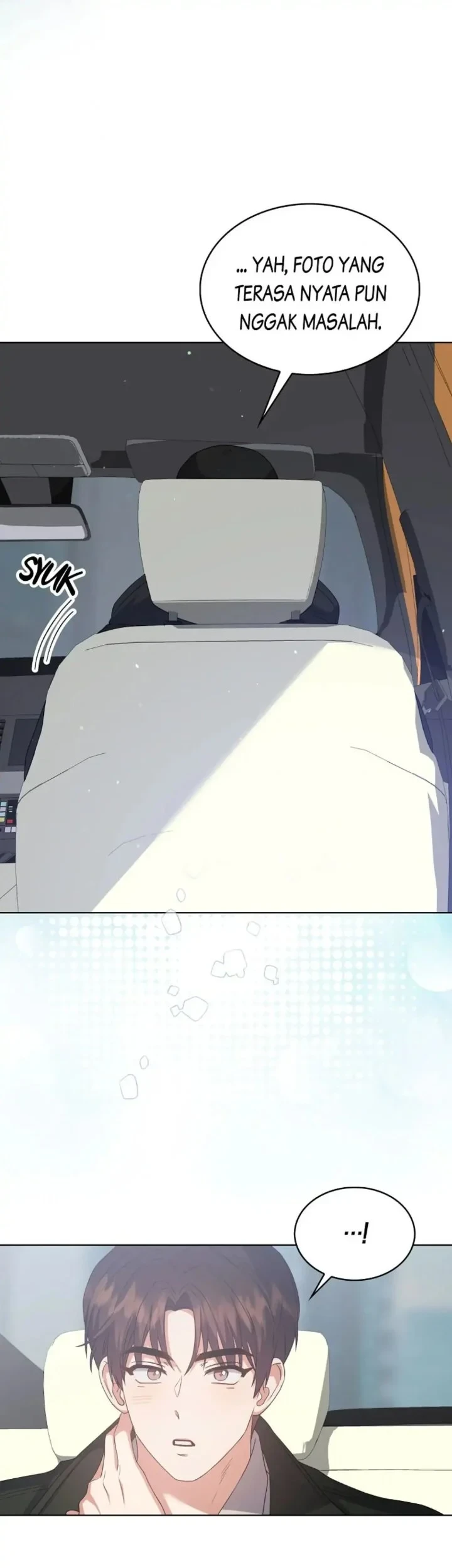 Debut or Die Chapter 32 Gambar 53