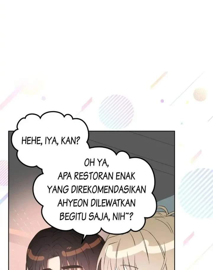 Debut or Die Chapter 32 Gambar 54