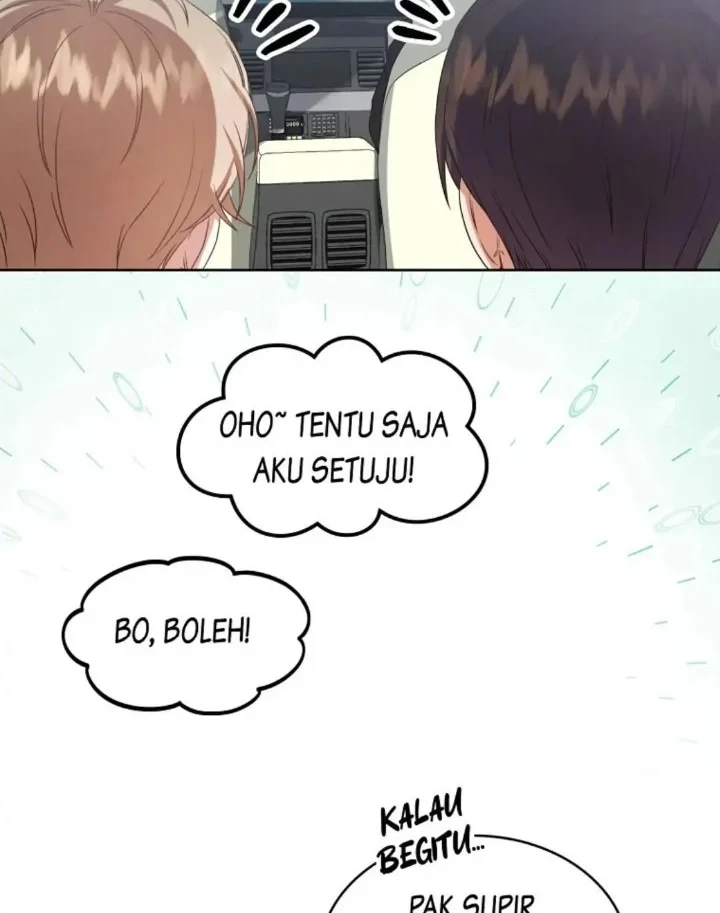 Debut or Die Chapter 32 Gambar 56