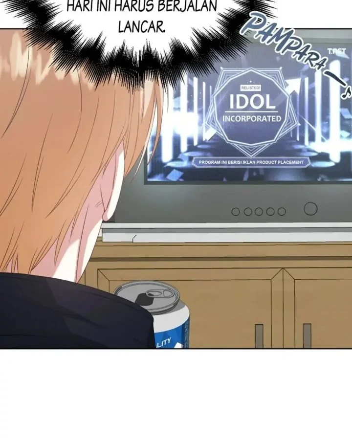 Debut or Die Chapter 33 Gambar 56