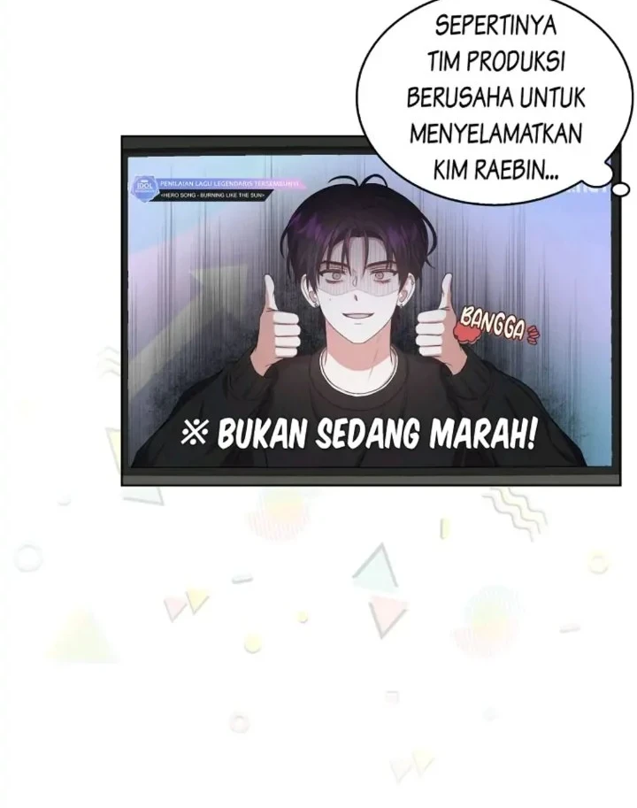 Debut or Die Chapter 34 Gambar 30