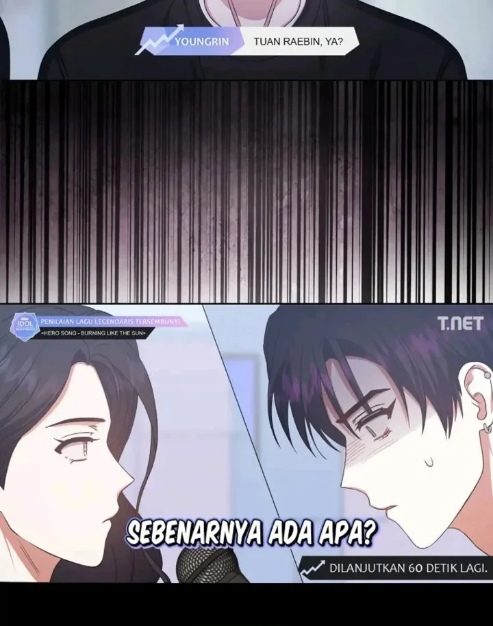 Debut or Die Chapter 34 Gambar 32