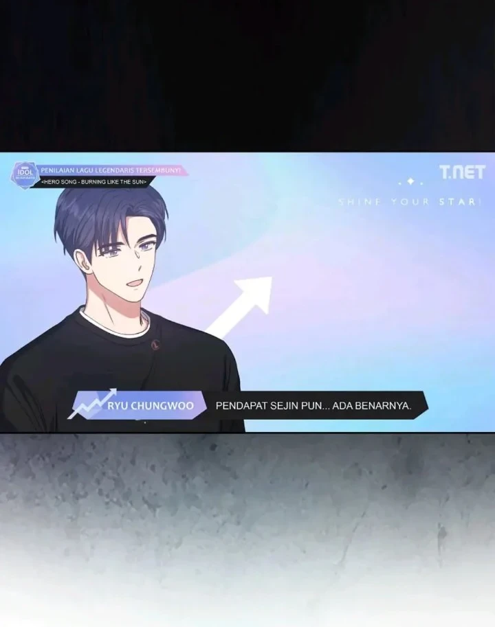 Debut or Die Chapter 34 Gambar 38