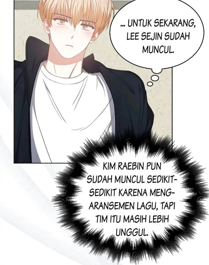 Debut or Die Chapter 34 Gambar 40
