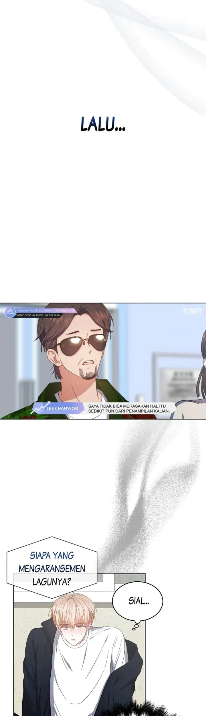 Debut or Die Chapter 34 Gambar 41