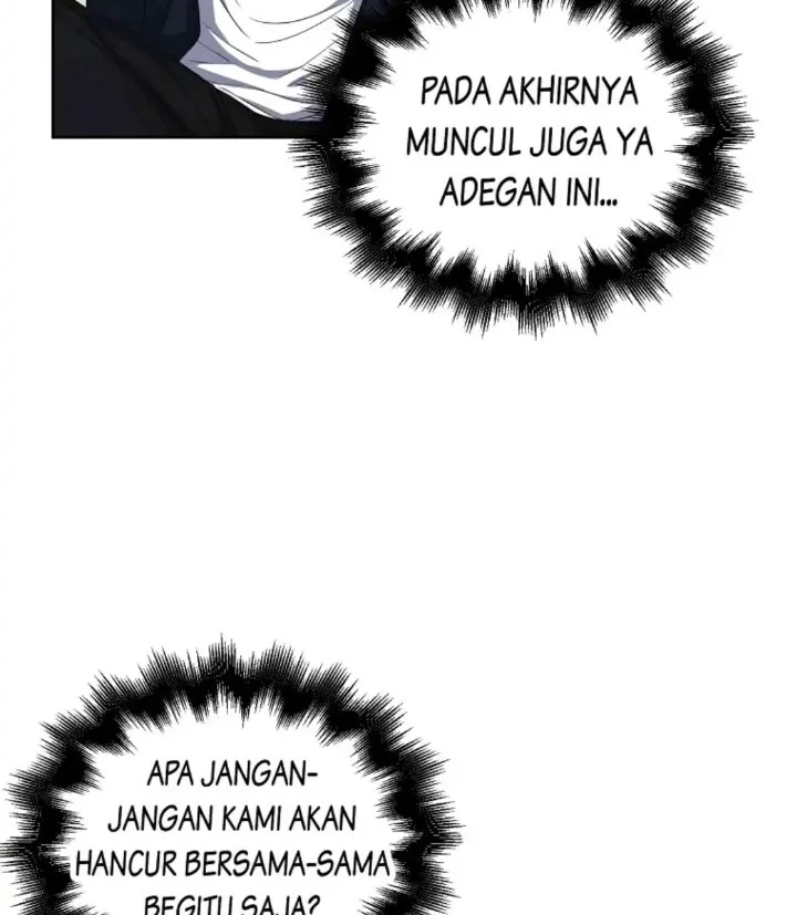 Debut or Die Chapter 34 Gambar 42