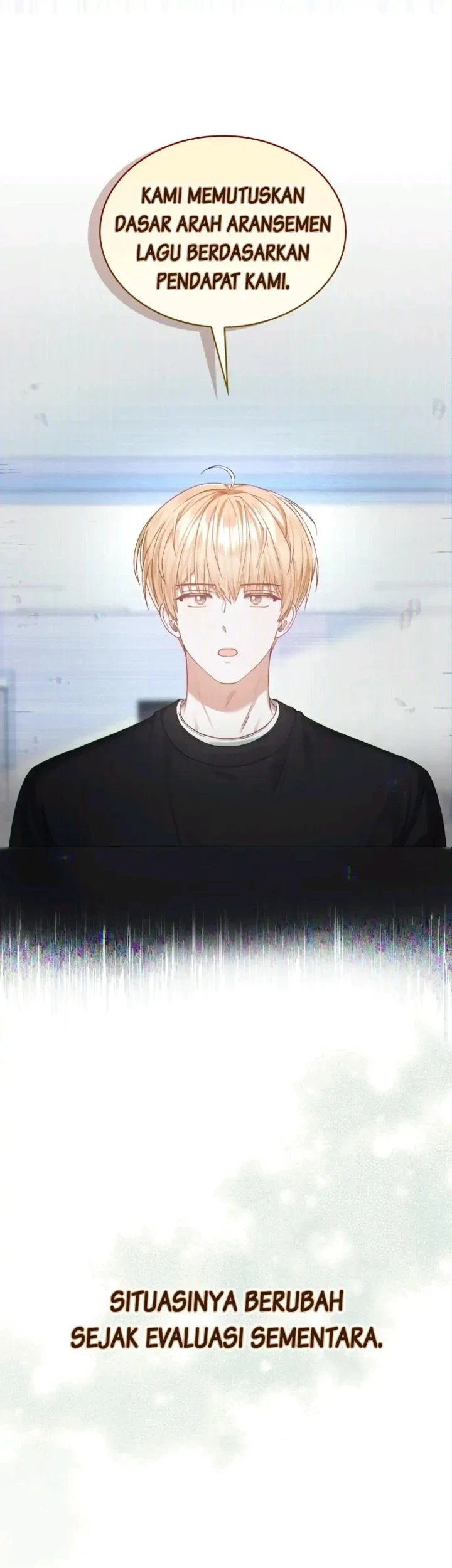 Debut or Die Chapter 34 Gambar 45