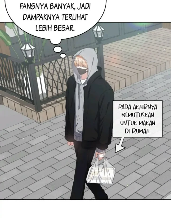 Debut or Die Chapter 35 Gambar 36