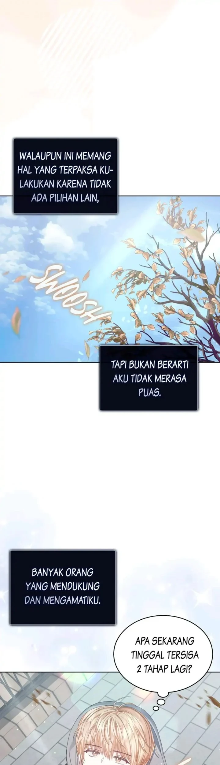 Debut or Die Chapter 35 Gambar 43