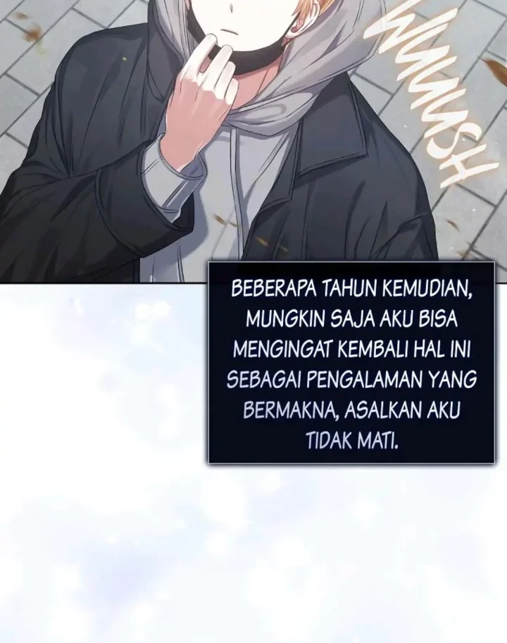 Debut or Die Chapter 35 Gambar 44