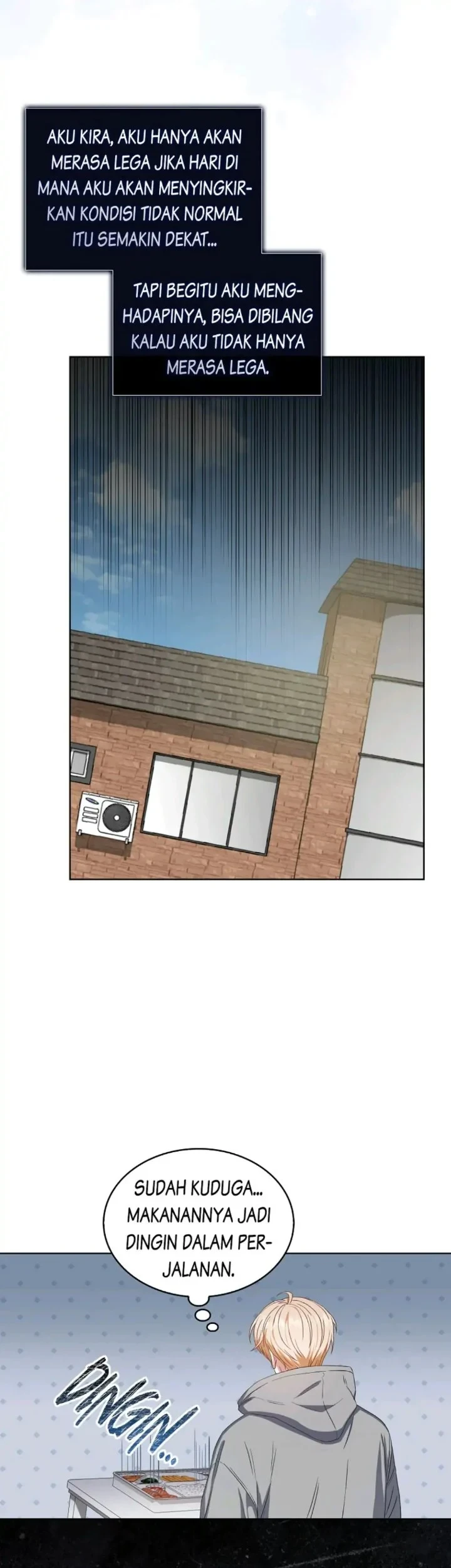 Debut or Die Chapter 35 Gambar 45