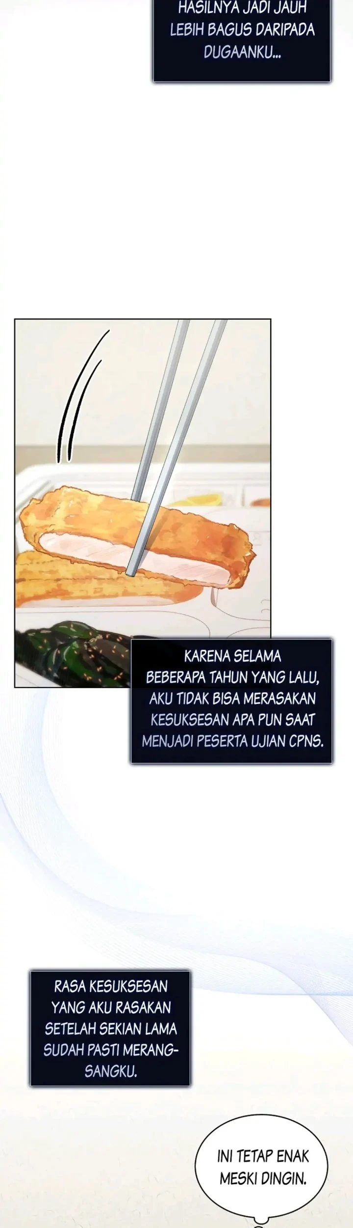 Debut or Die Chapter 35 Gambar 47
