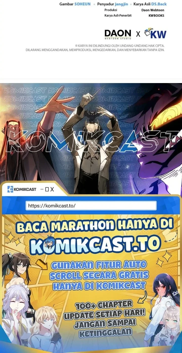 Debut or Die Chapter 35 Gambar 58