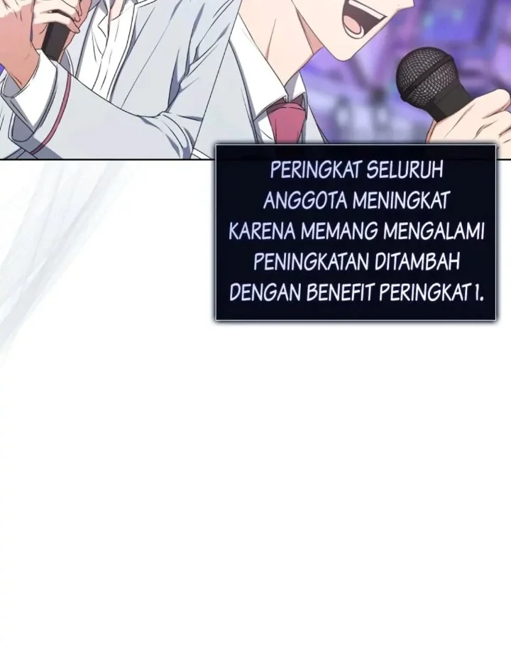 Debut or Die Chapter 36 Gambar 42
