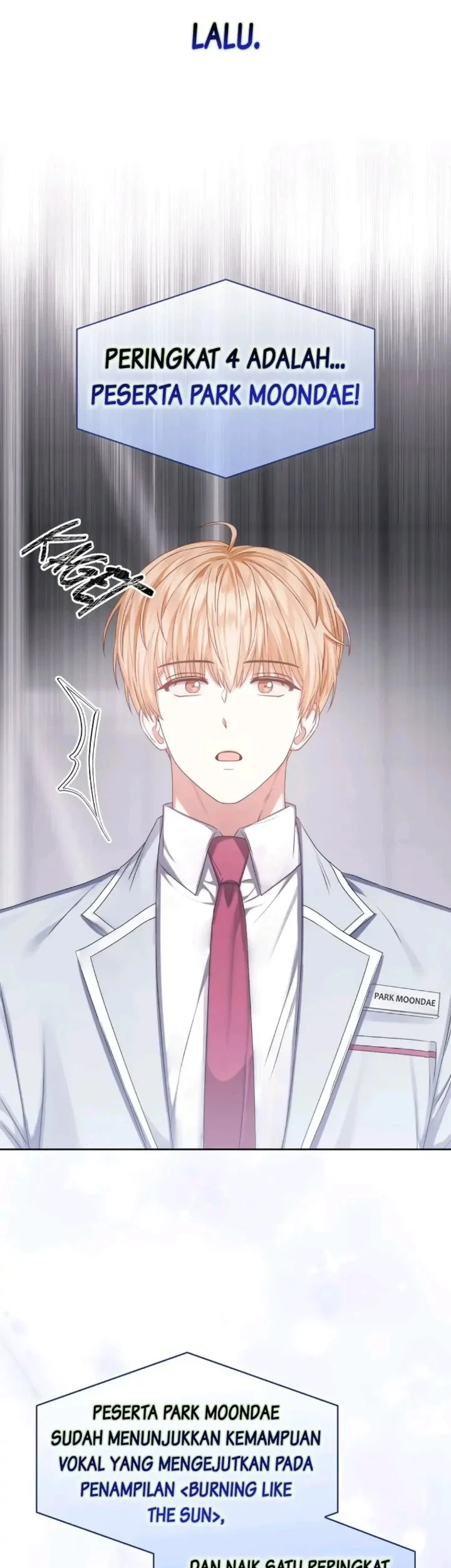Debut or Die Chapter 36 Gambar 43