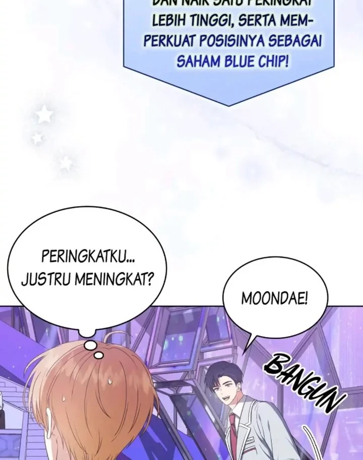 Debut or Die Chapter 36 Gambar 44