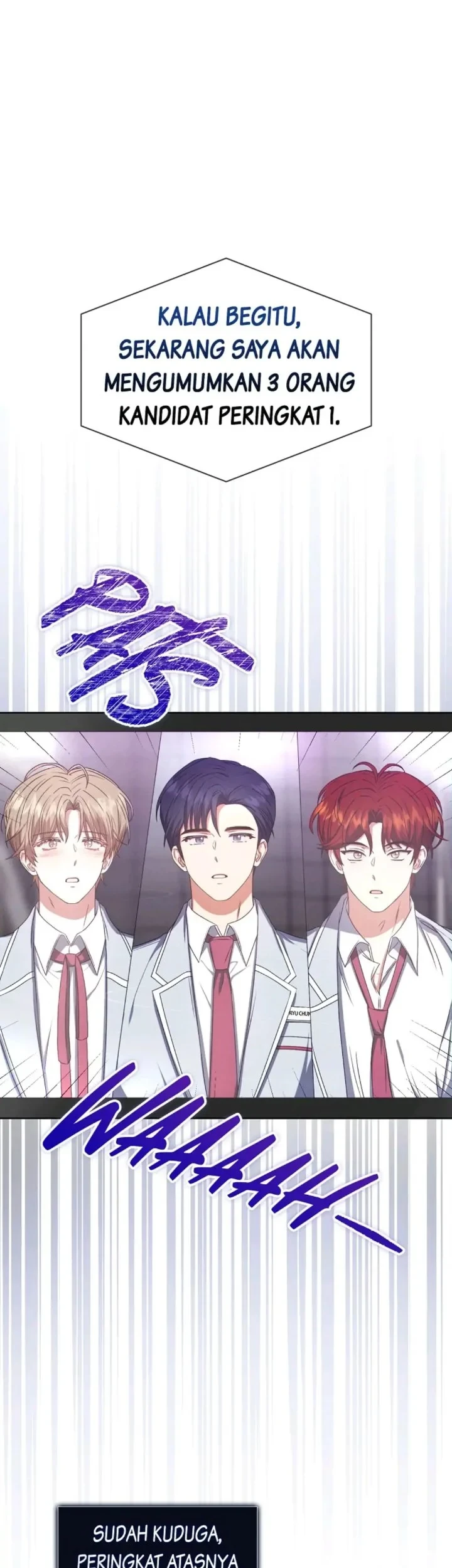 Debut or Die Chapter 36 Gambar 49