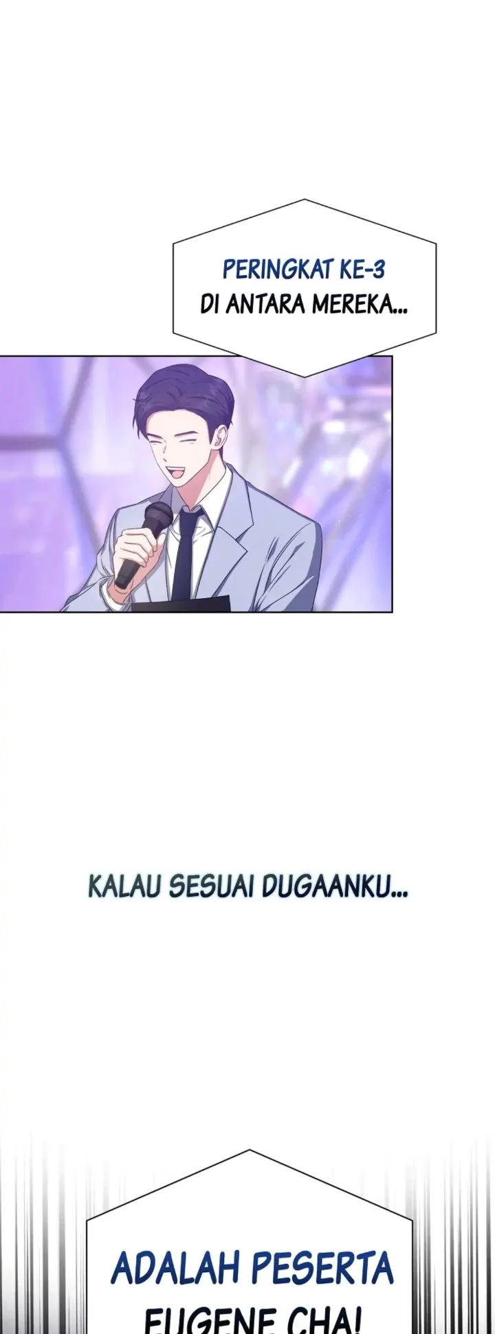 Debut or Die Chapter 36 Gambar 51