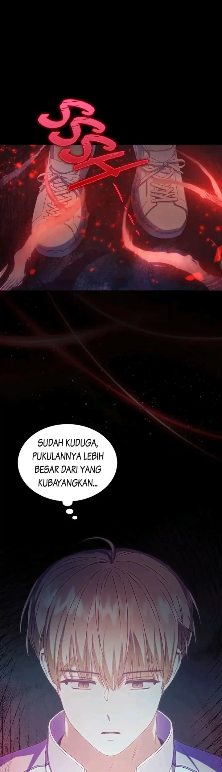 Debut or Die Chapter 37 Gambar 34