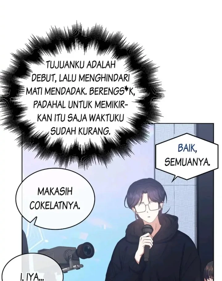 Debut or Die Chapter 37 Gambar 37