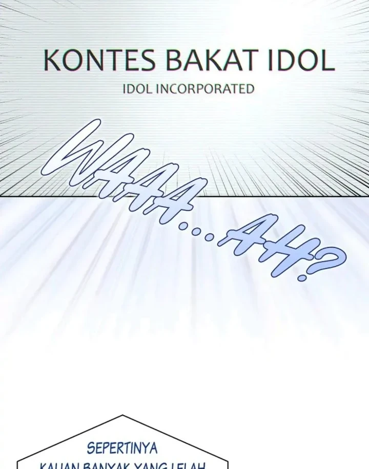 Debut or Die Chapter 37 Gambar 39