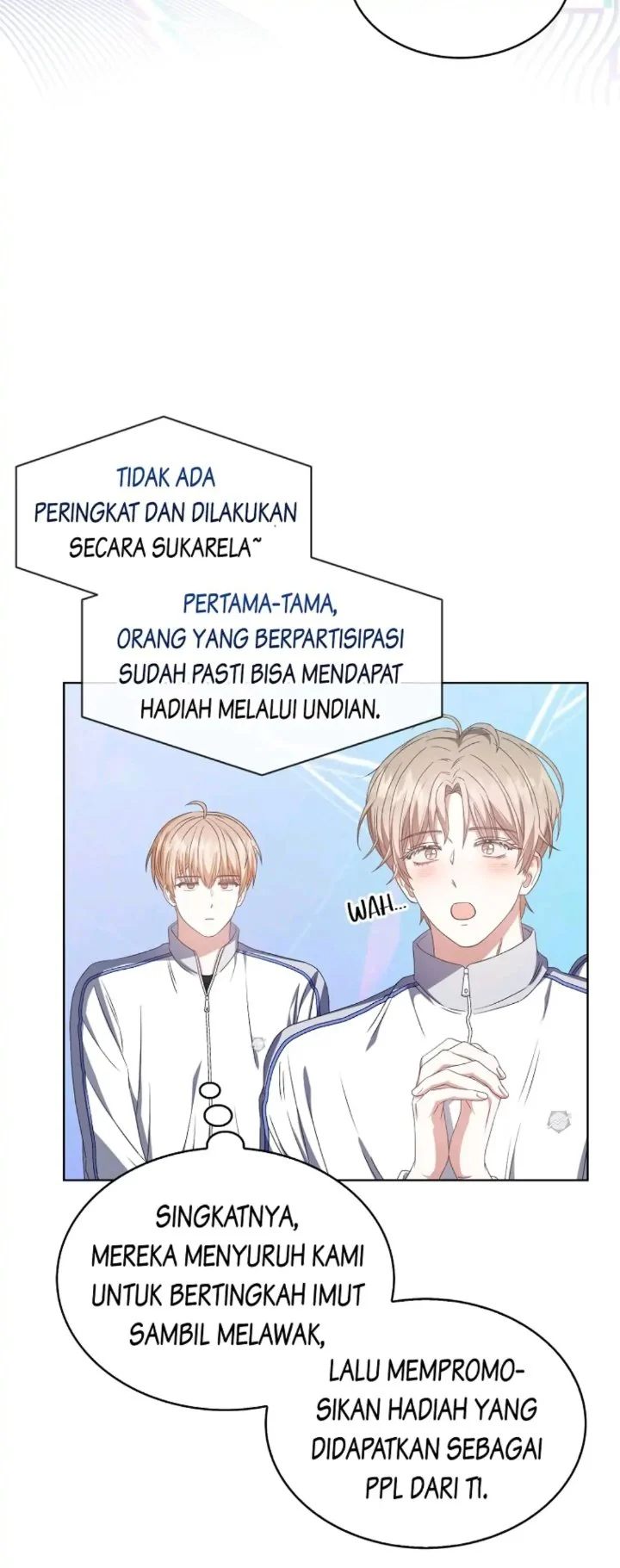 Debut or Die Chapter 37 Gambar 42