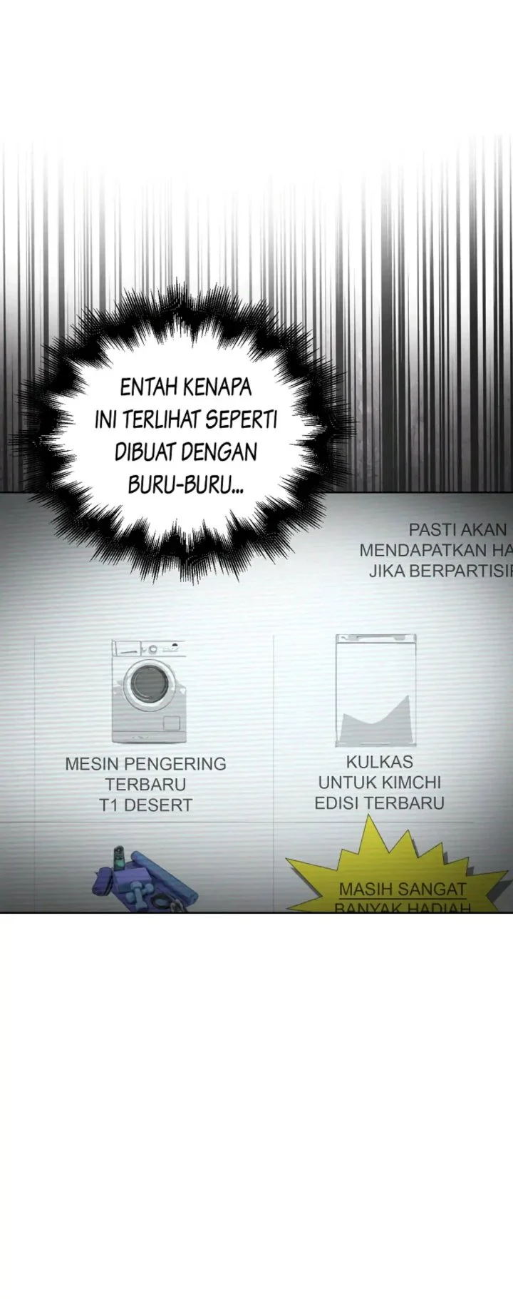 Debut or Die Chapter 37 Gambar 43