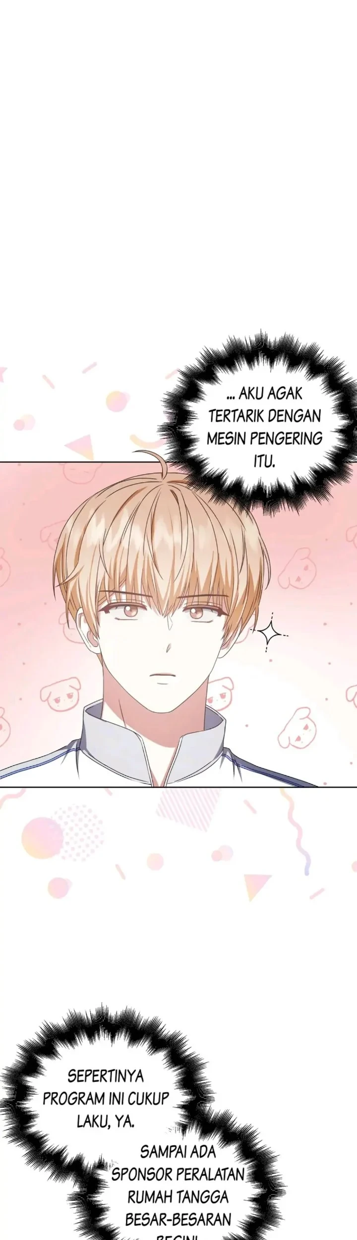 Debut or Die Chapter 37 Gambar 44