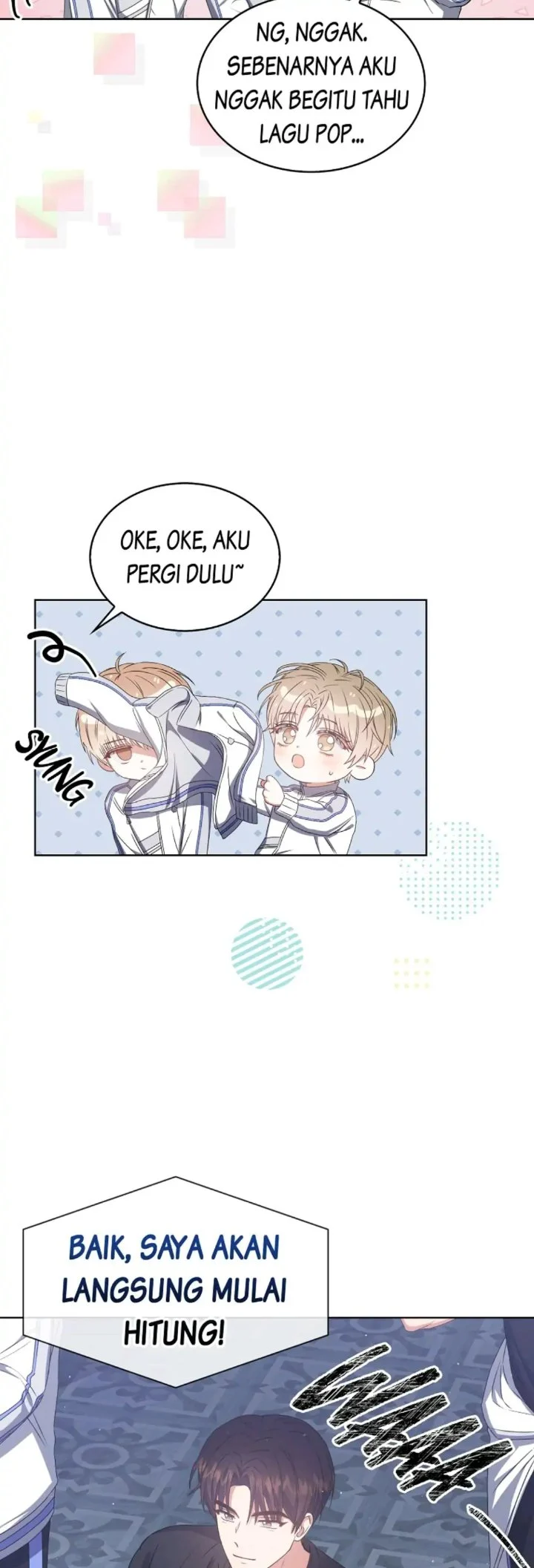 Debut or Die Chapter 37 Gambar 48