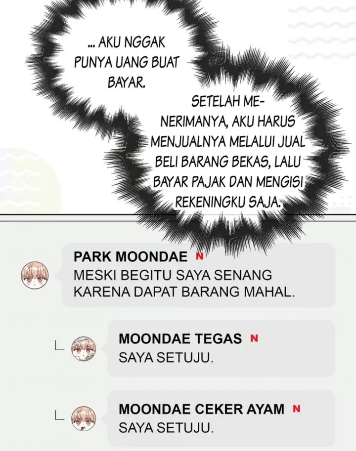 Debut or Die Chapter 38 Gambar 38