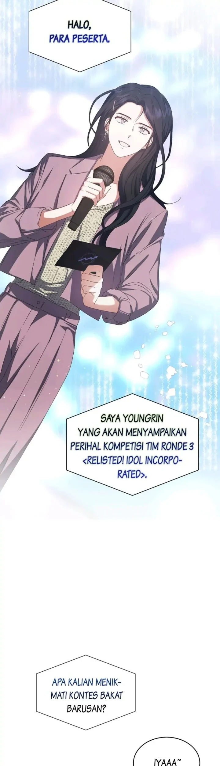 Debut or Die Chapter 38 Gambar 41