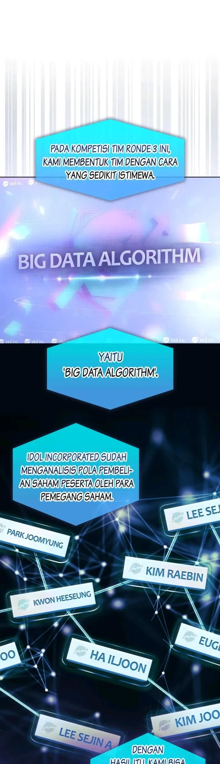 Debut or Die Chapter 38 Gambar 45