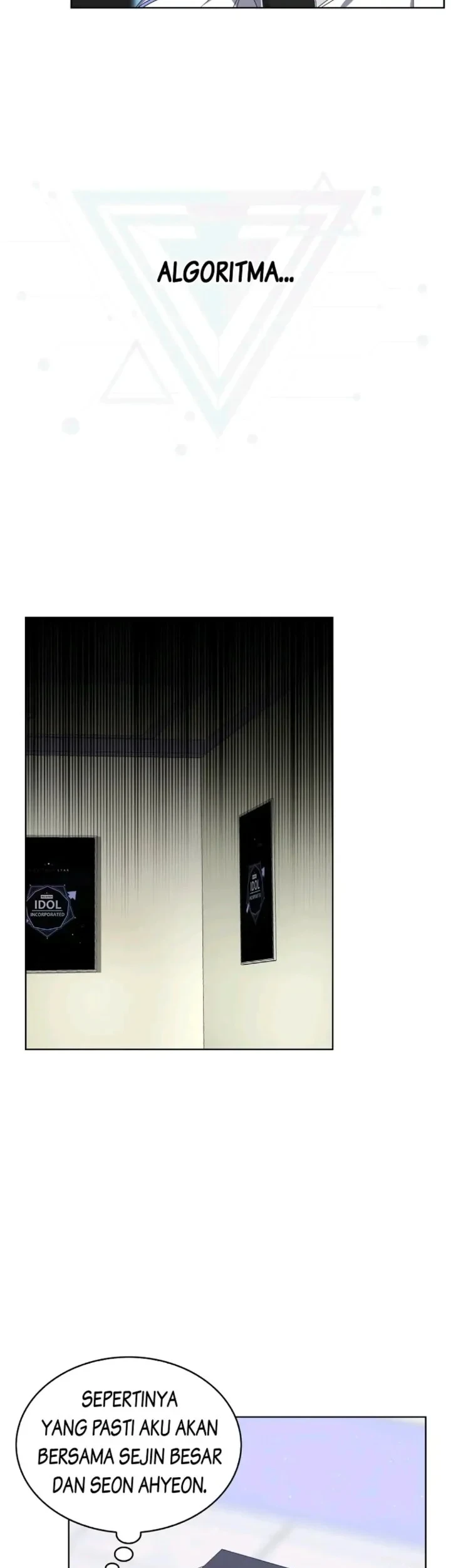 Debut or Die Chapter 38 Gambar 49