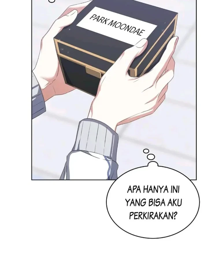 Debut or Die Chapter 38 Gambar 50