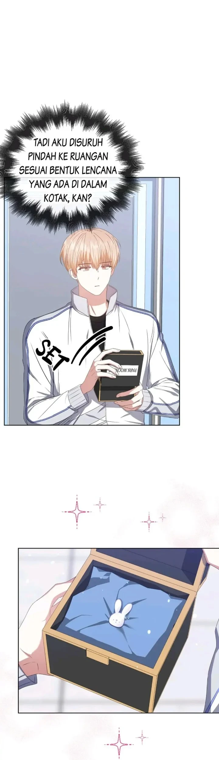 Debut or Die Chapter 38 Gambar 51